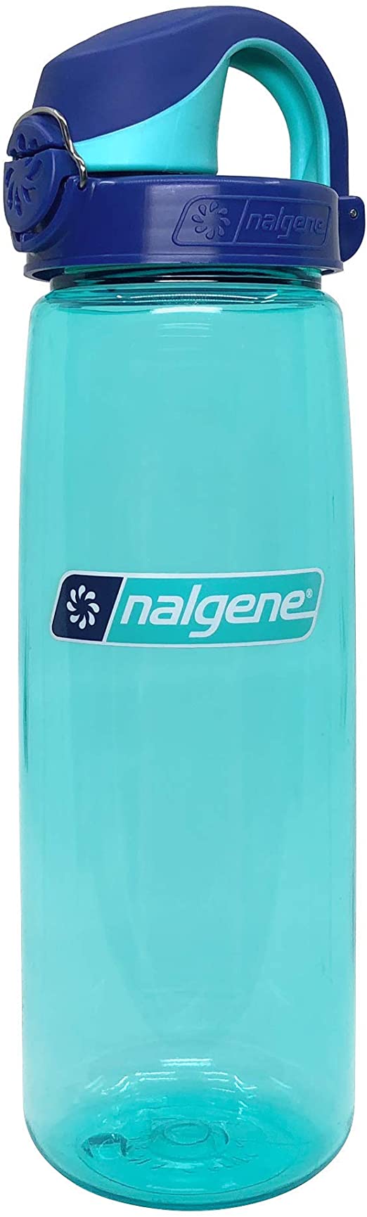 Nalgene Tritan 24oz On The Fly (OTF) BPA-Free Water Bottle