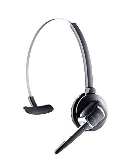 Jabra SUPREME - Driver's Edition Bluetooth Headset (Certified Refurbished)