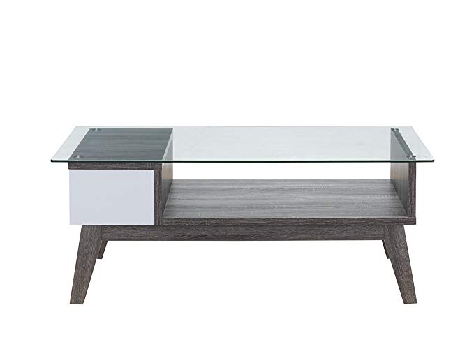 HOMES: Inside   Out IDI-172110 Faulconer Coffee Table
