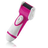 Foot File USpicy Perfect Pedicure Callus Remover with Extra Roller Refill for DIY Foot Care