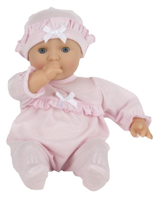 Melissa and Doug Jenna - 12 Doll