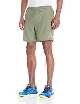 ASICS Men's Woven 7" Short