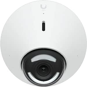 Ubiquiti UniFi G5 Dome Camera (UVC-G5-Dome)