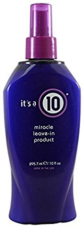 It's a 10 Miracle Leave-in Product 10oz/295.7ml- by It's a 10