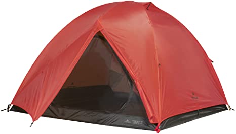 TETON Sports Mountain Ultra Tent; 1 & 2 Person Backpacking Dome Tent for Camping
