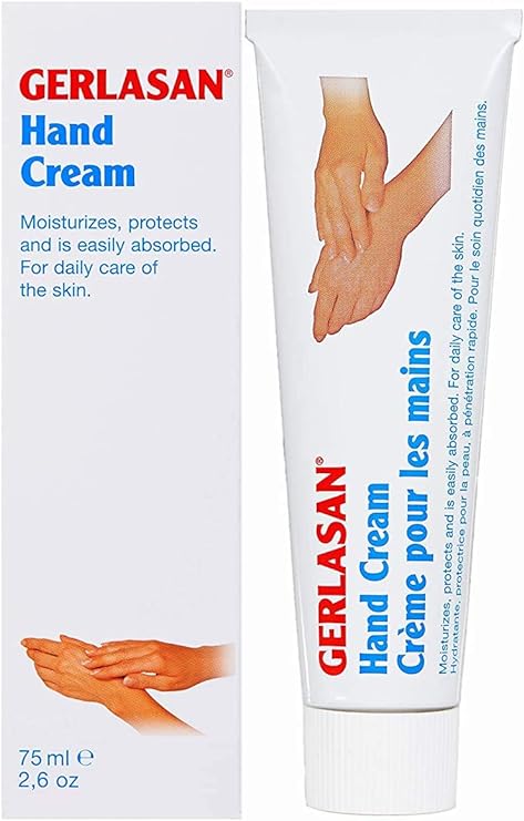 GEHWOL Hand Cream, 2.6 oz - 2 Pack