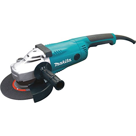 Makita GA7021 7-Inch Angle Grinder