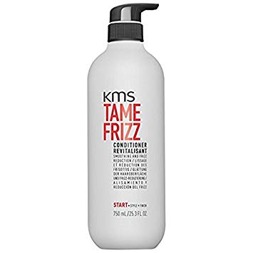 KMS TameFrizz Conidtioner 25.3 oz