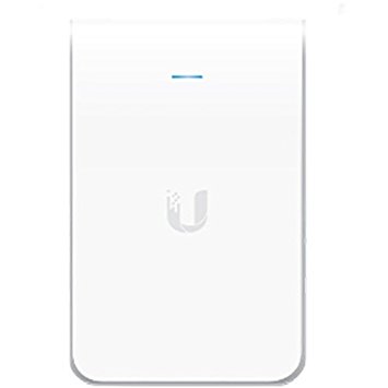 Ubiquiti Networks UAP-AC-IW-US UNIFI AP IN-WALL