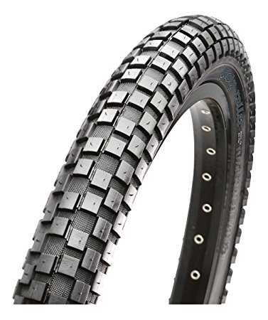 Maxxis TB20628000 Holy Roller Tire, 20 x 1 3/8