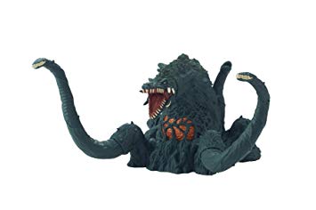 Godzilla Movie Monster Series Biollante Vinyl Figure