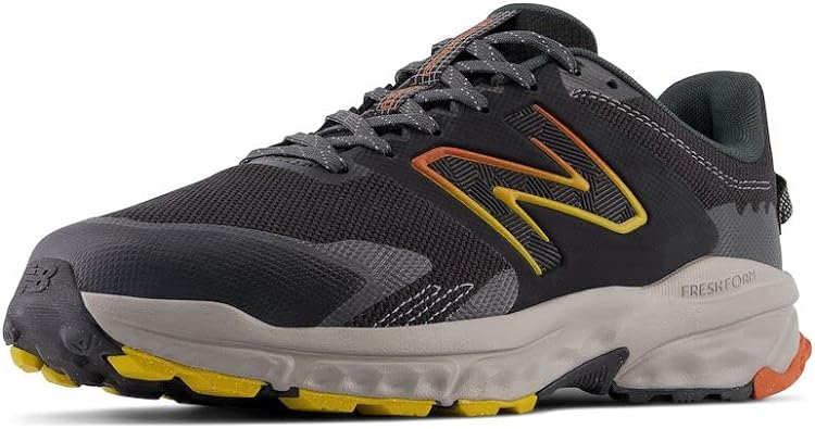 New Balance Men's Fresh Foam 510 V6 Trail Running Shoe