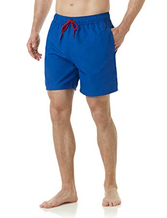 Tesla Men's Swimtrunks Quick Dry Water Beach MSB13/MSB02/MSB01