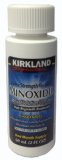 Kirkland 5 Minoxidil Hair Regrowth for Men - 1 Month Supply