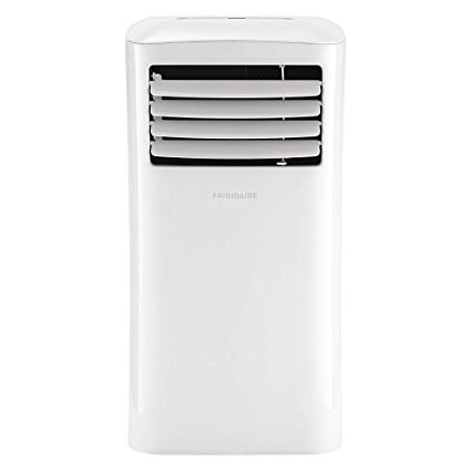 Frigidaire 8,000 BTU 115V White Portable Air Conditioner