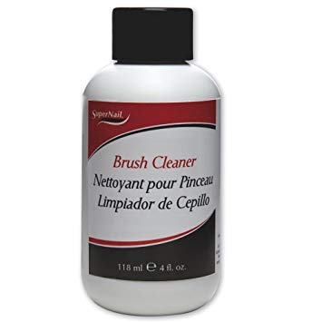 super nail Brush Cleaner