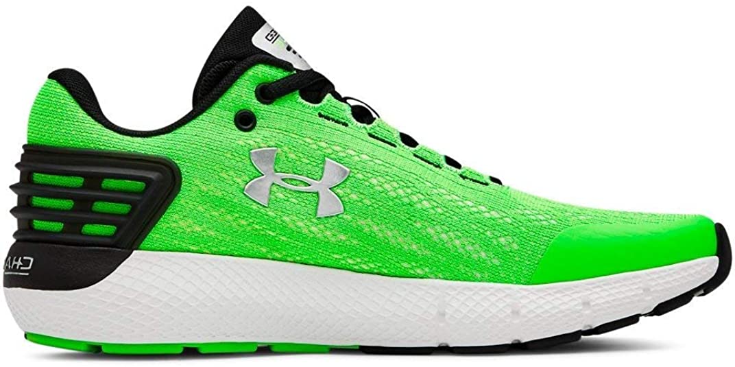 Under Armour Kids' Grade School Charged Rogue Sneaker