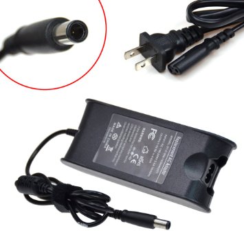 BRAND NEW PA-10 Replacement Charger AC Adapter for Dell Inspiron M5030 N5010 17 17R 17Z 1720 1750 15 15R 15Z 1564 Laptop Charger Power Supply fits PA10