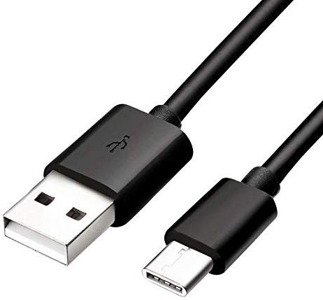 NiceTQ USB-C USB3.1 Data Sync Charger Power Cable Cord for SanDisk 250GB 500GB 1TB 2TB Extreme Portable SSD - SDSSDE60
