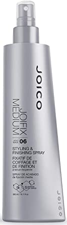 Joico Joifix Medium Hold Luxury Hair - 300 ml