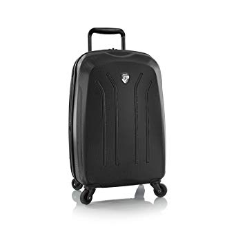 Heys America Lightweight Pro 21" Carry-On Spinner Luggage