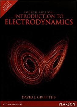 Introduction to Electrodynamics 4e