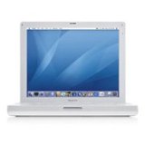 Apple iBook G3 500Mhz 128MB 10Gb CDROM 121 OS X OFFICE 2004