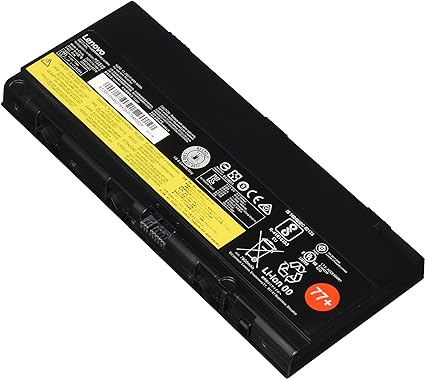 Lenovo 6 Cell Battery 77  ( 4X50K14091 Retail Packaged And Sealed ) For P50 Only