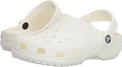 Crocs Unisex-Adult Classic Clog