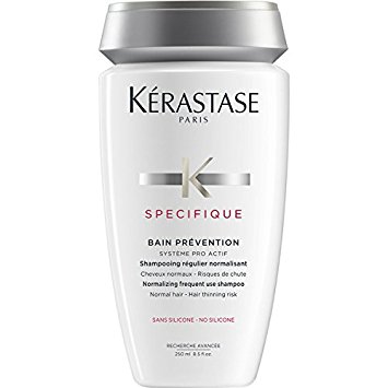 Kerastase Specifique Regular Use Shampoo 250 ml