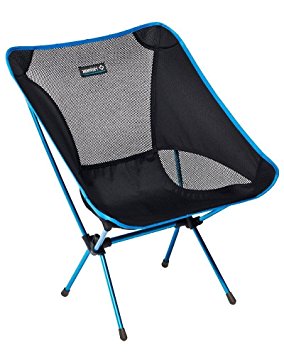 Helinox - Chair One, Portable and Compact Camping Chair