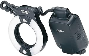 Canon MR-14EX Macro Ring Lite for Canon Digital SLR Cameras