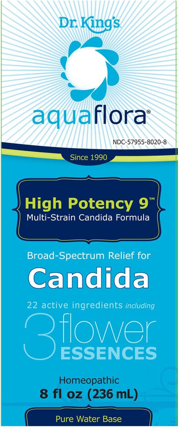 High Potency 9