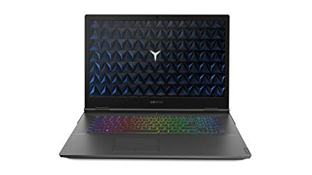 Lenovo Legion Y740 Gaming Laptop, 17.3 Inch FHD (1920 X 1080) G-SYNC IPS Display, Intel Core i7-8750H Processor, 16GB DDR4 RAM, 512GB NVMe SSD, NVIDIA GeForce RTX 2080, Windows 10, 81HH0037US, Black