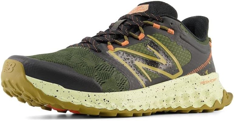 New Balance Men's Fresh Foam Garoé V1 Trail Running Shoe