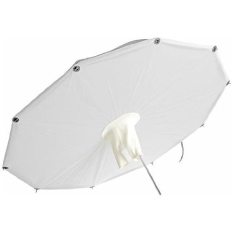 Photek Softlighter II 46 inch Umbrella with Diffuser