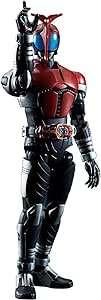 Bandai Hobby - Kamen Rider - Kamen Rider Kabuto, Bandai Spirits Figure-rise Standard Model Kit