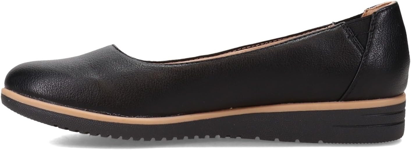 Women's Idea Ballet Flat