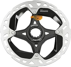 Shimano XTR RT-MT900 XTR disc rotor, Ice Tech FREEZA, 160 mm