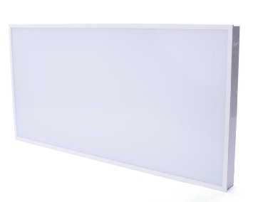 StudioPRO Office Industrial Home Energy Saving LED Light Panel Fixture Ultra Thin Bright Backlit 5500K 40W - 2 x 4 feet