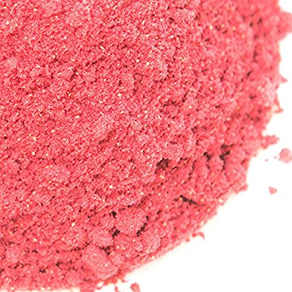 Spice Jungle Raspberry Powder - 1 oz.
