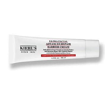 Kiehl's Ultra Facial Advanced Repair Barrier Cream 1.7 oz / 50 mL