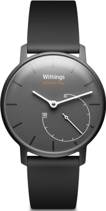 Withings Activity Pop Smart Watch and Activity Tracker