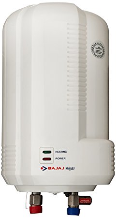 Bajaj Majesty 3-Litre Water Heater