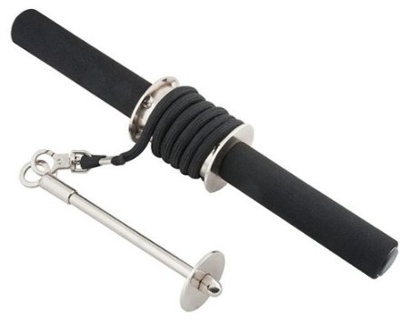 ZoN Wrist and Forearm Roller