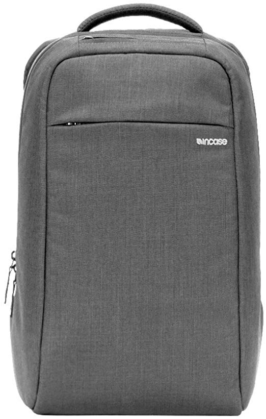 Incase ICON Lite Backpack With Woolenex