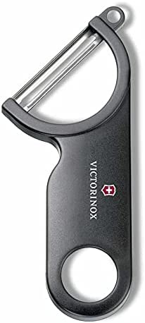 Victorinox Peeler (Black)