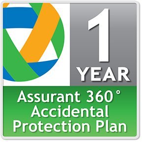 Assurant 360º 1-Year Unlocked Mobile Phone Protection Plan W/ADH ($400-$500)