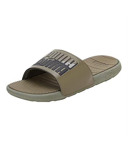 Puma Unisex-Adult Cool Cat Power Slide