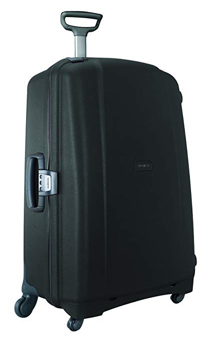 Samsonite Luggage Flite Spinner 28-Inch Travel Bag, Black, One Size